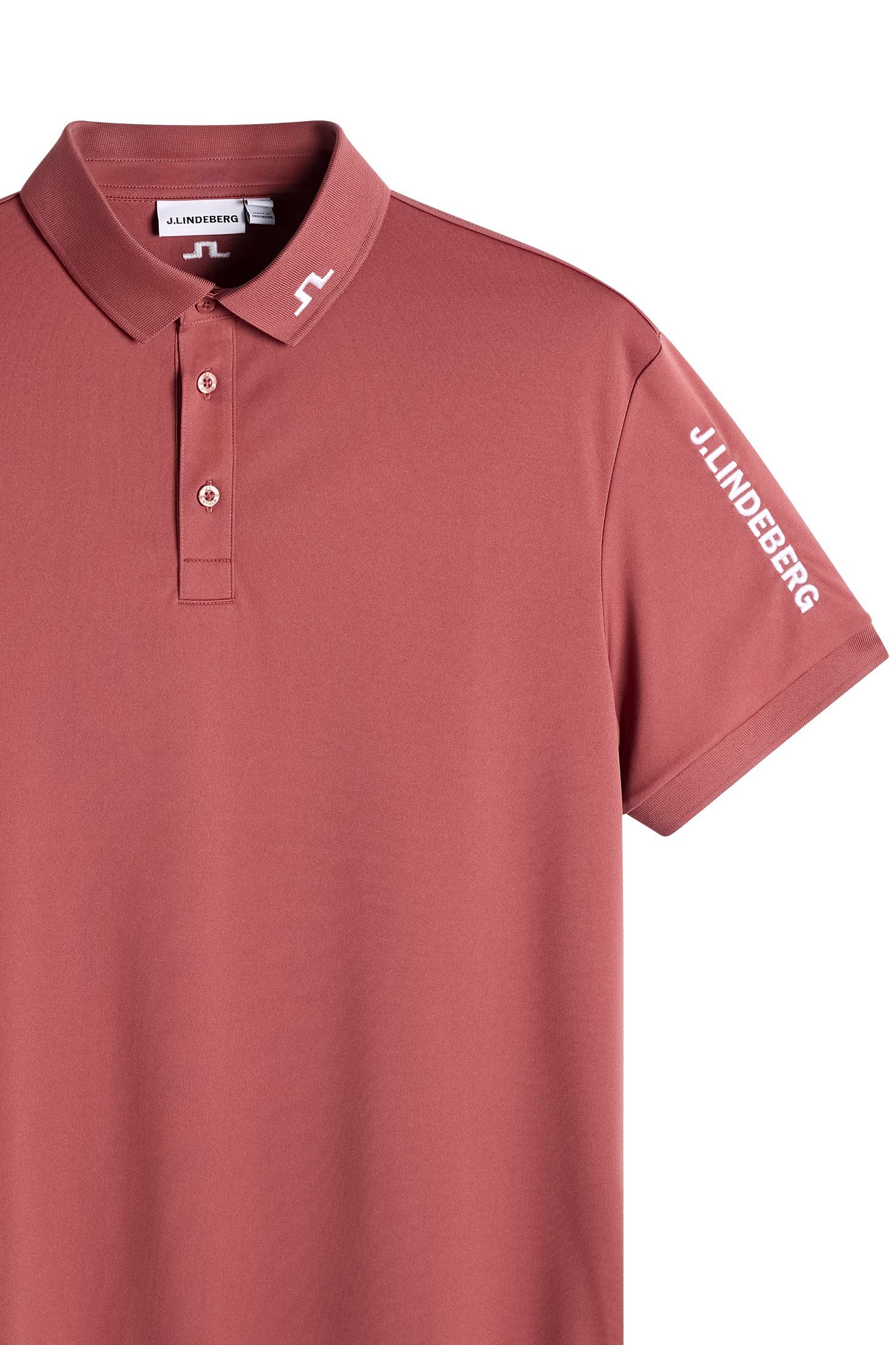 J.LINDEBERG Poloshirt Tour Tech Polo