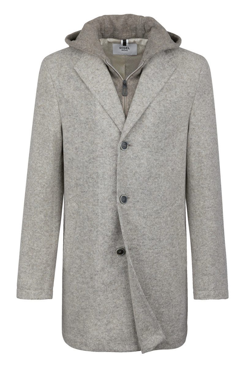 Digel Wollmantel Aspen (1-tlg)