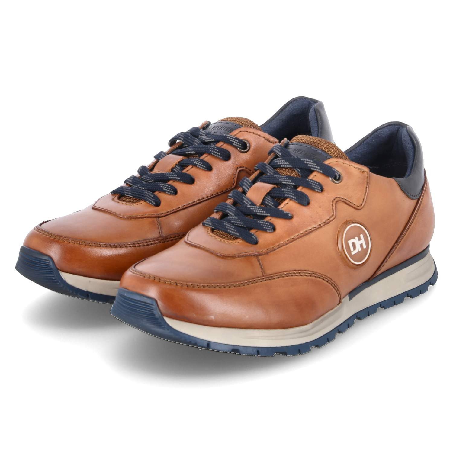 Daniel Hechter 831AE6031100-6300 SP Schnürschuh