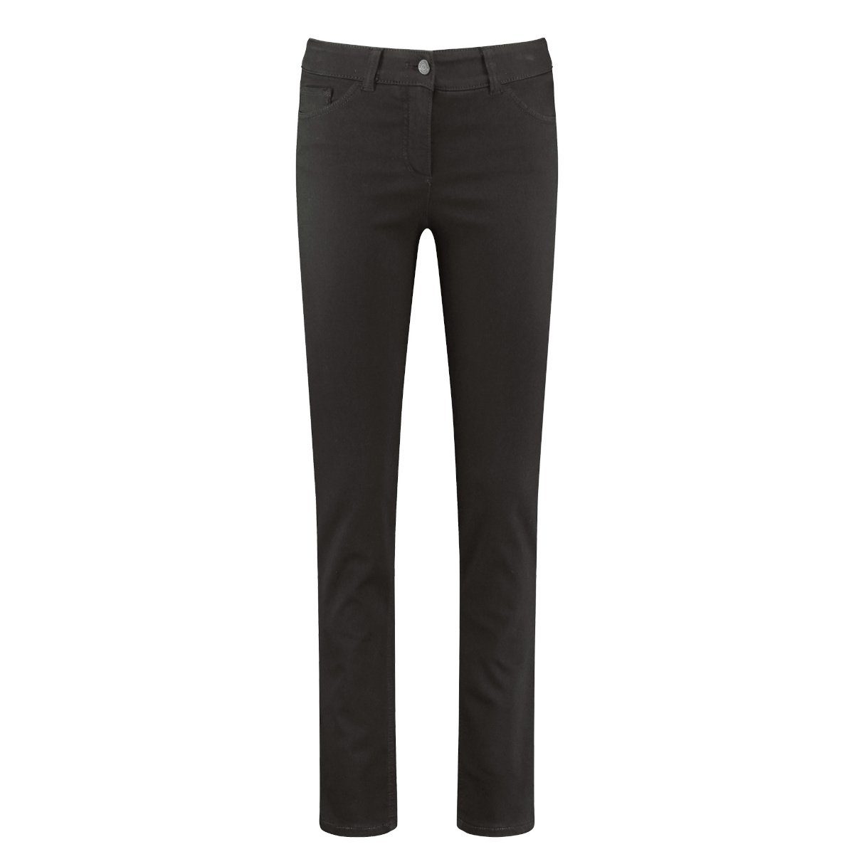 GERRY WEBER 5-Pocket-Jeans Best4ME Perfect Fit günstig online kaufen