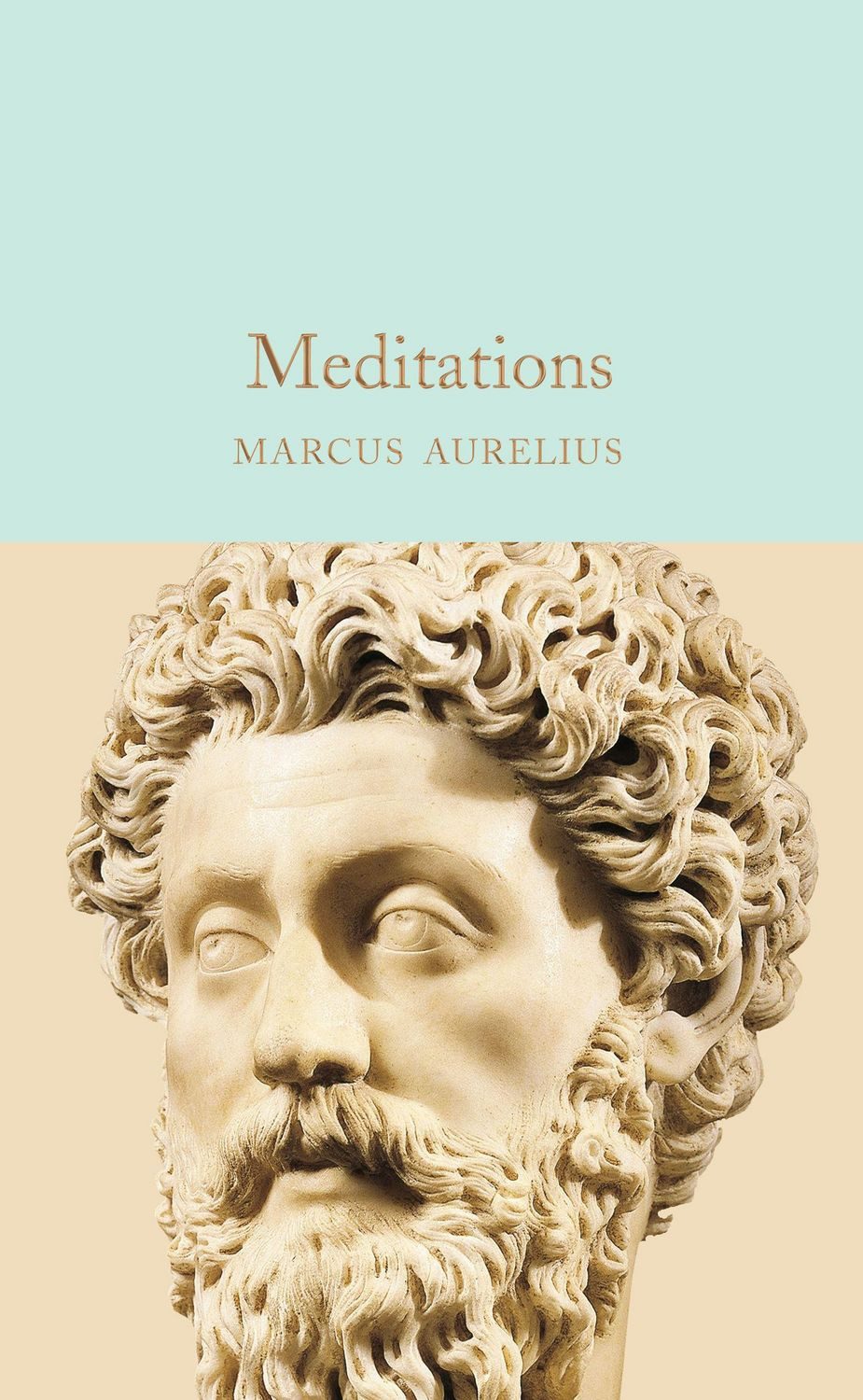 Meditations / Marcus Aurelius