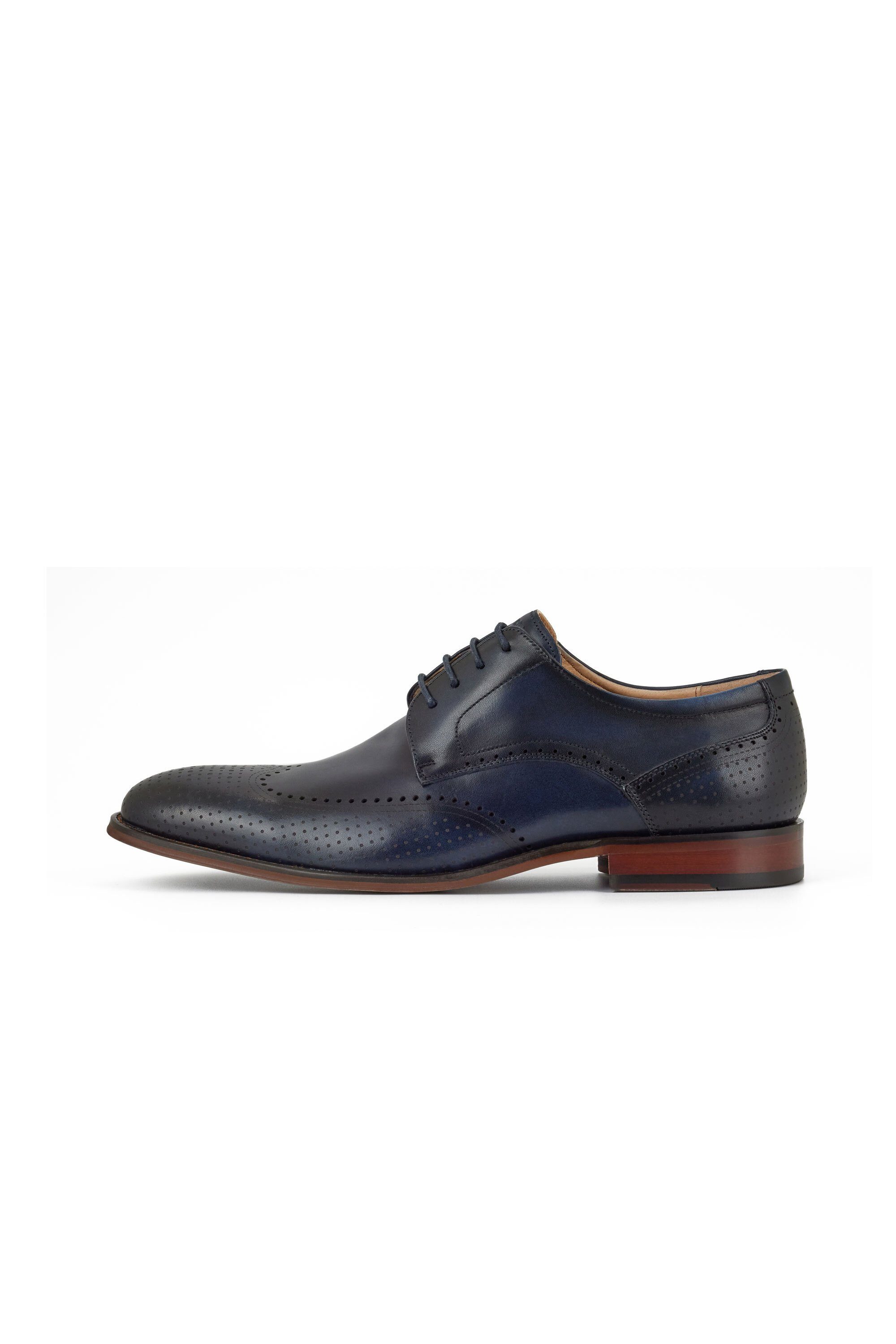 Selleng Schnürschuh