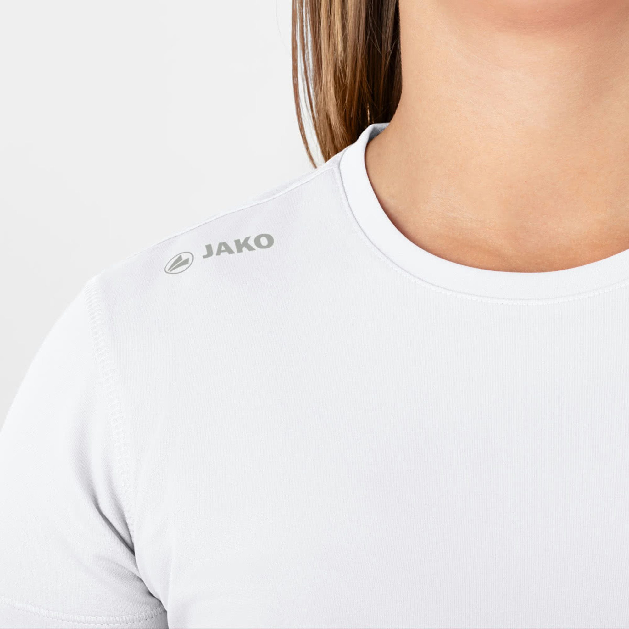 Jako T-Shirt Jako Damen Laufshirt T-Shirt Run 2.0 6175