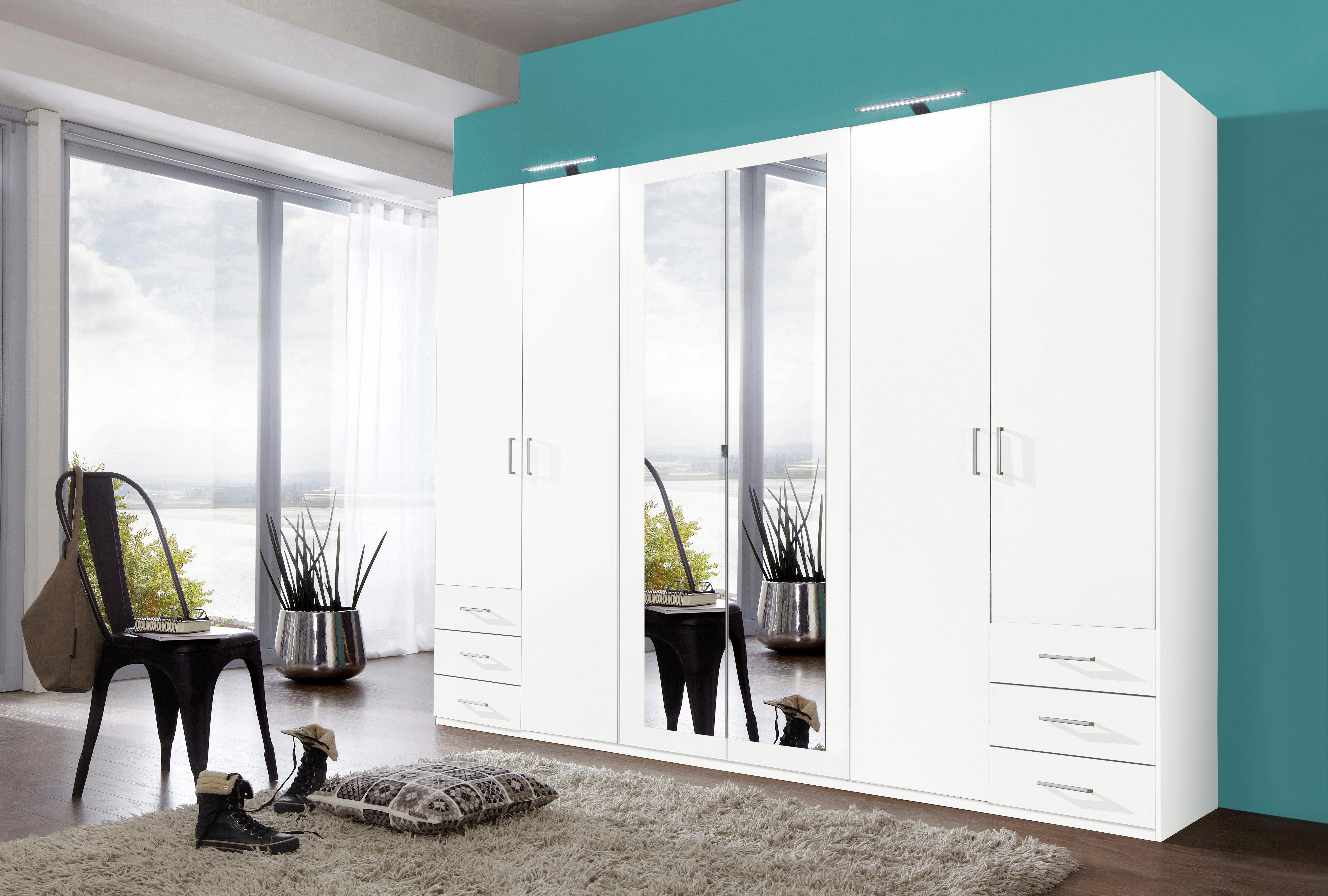 Wimex Kleiderschrank Fügen – Bild 2 von 5