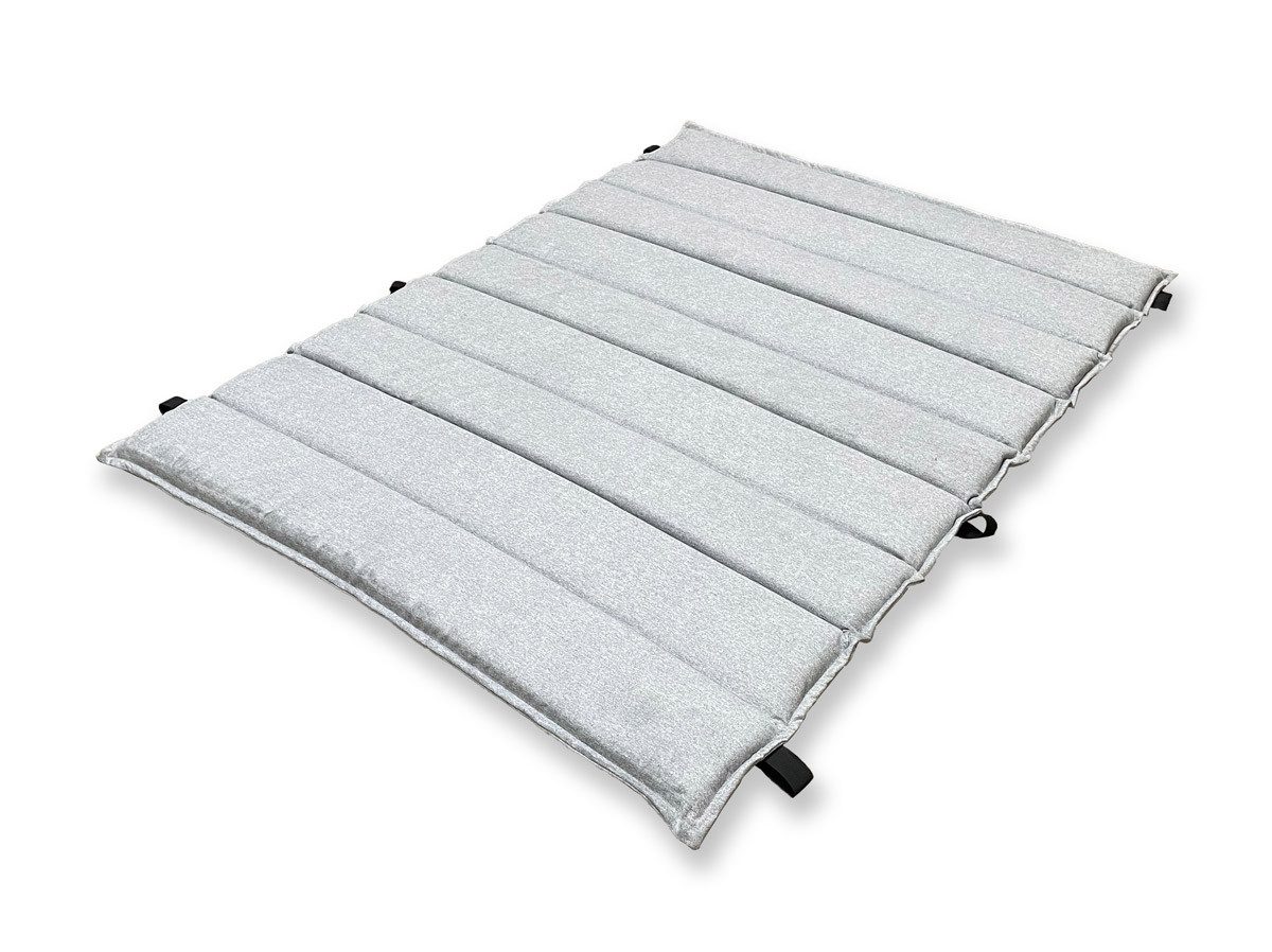 Scalant Liegenauflage Polsterauflage Wave