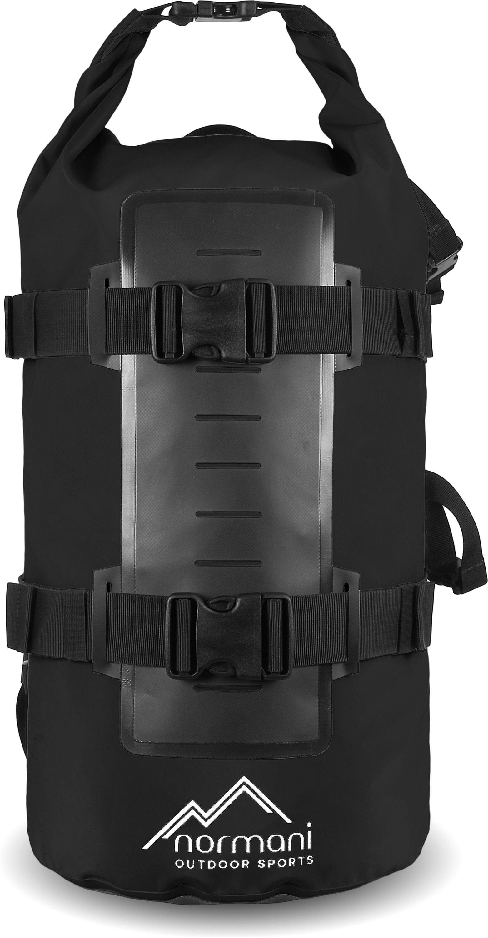 normani Drybag Wasserdichter Rucksack 40 l günstig online kaufen
