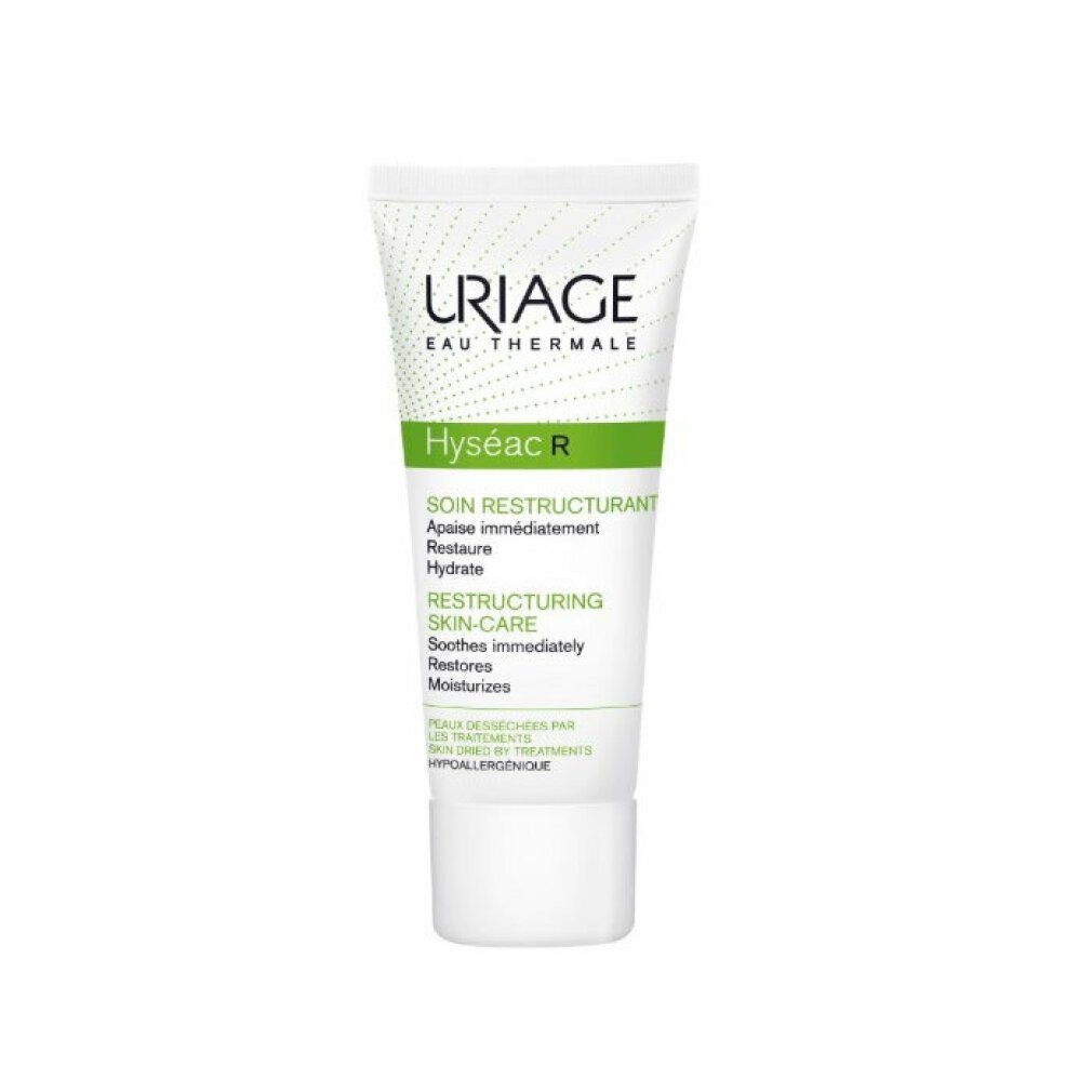 R Hyséac Gesichtsmaske 40ml Uriage Hautpflege Uriage Restructuring