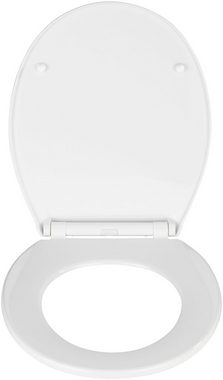 WENKO WC-Sitz Premium Kos, Mit Absenkautomatik