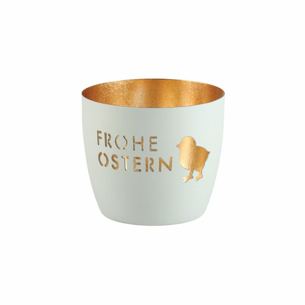 Giftcompany Windlicht Madras Frohe Ostern M günstig online kaufen