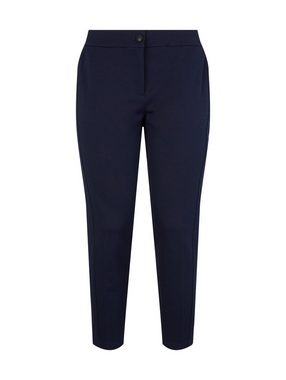 TOM TAILOR PLUS Stoffhose Plus - Relaxed Fit Hose 