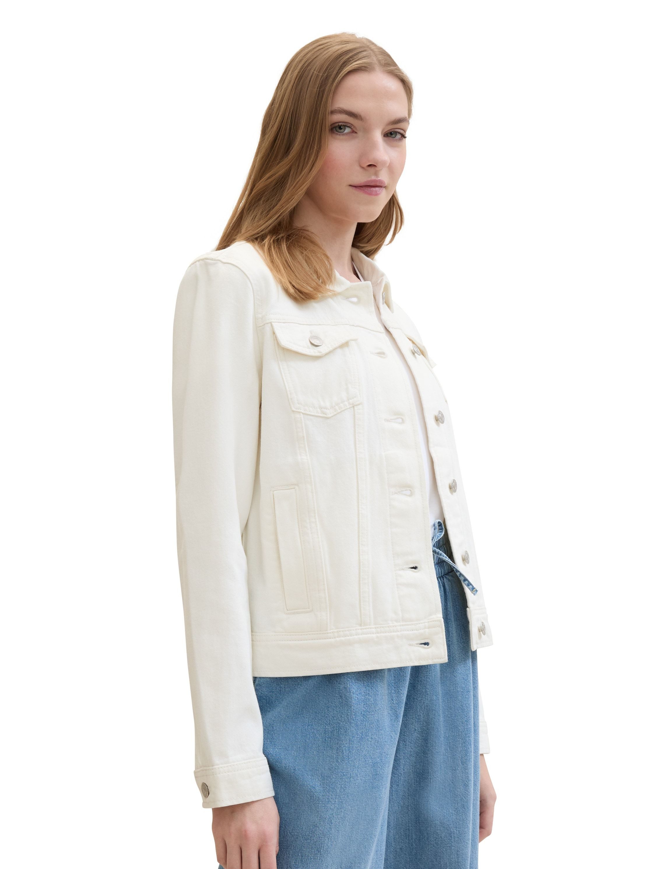 TOM TAILOR Jackenblazer