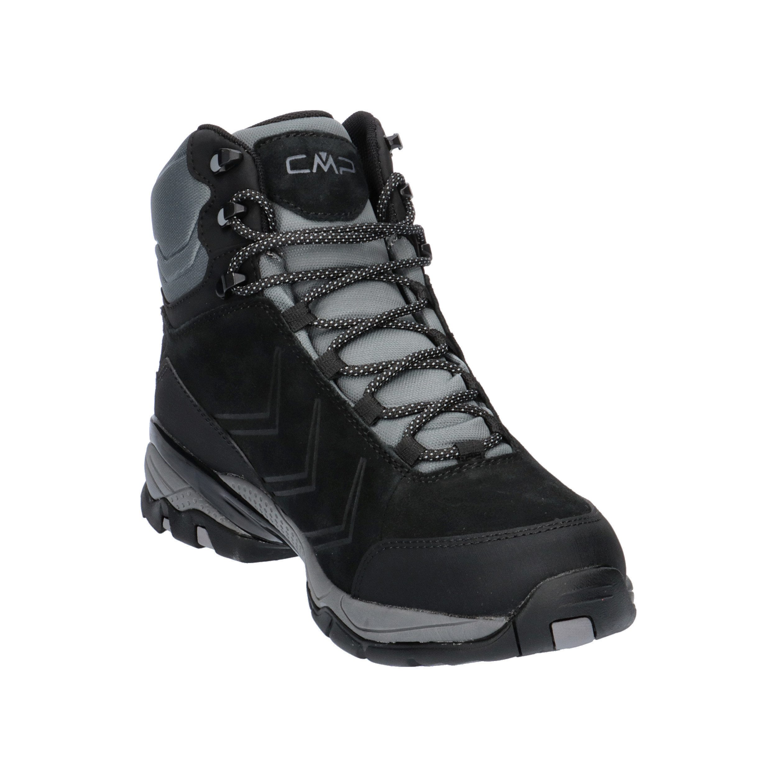 CMP Outdoorschuh "MELNICK MID TREKKING SHOES WP", wasserdicht günstig online kaufen