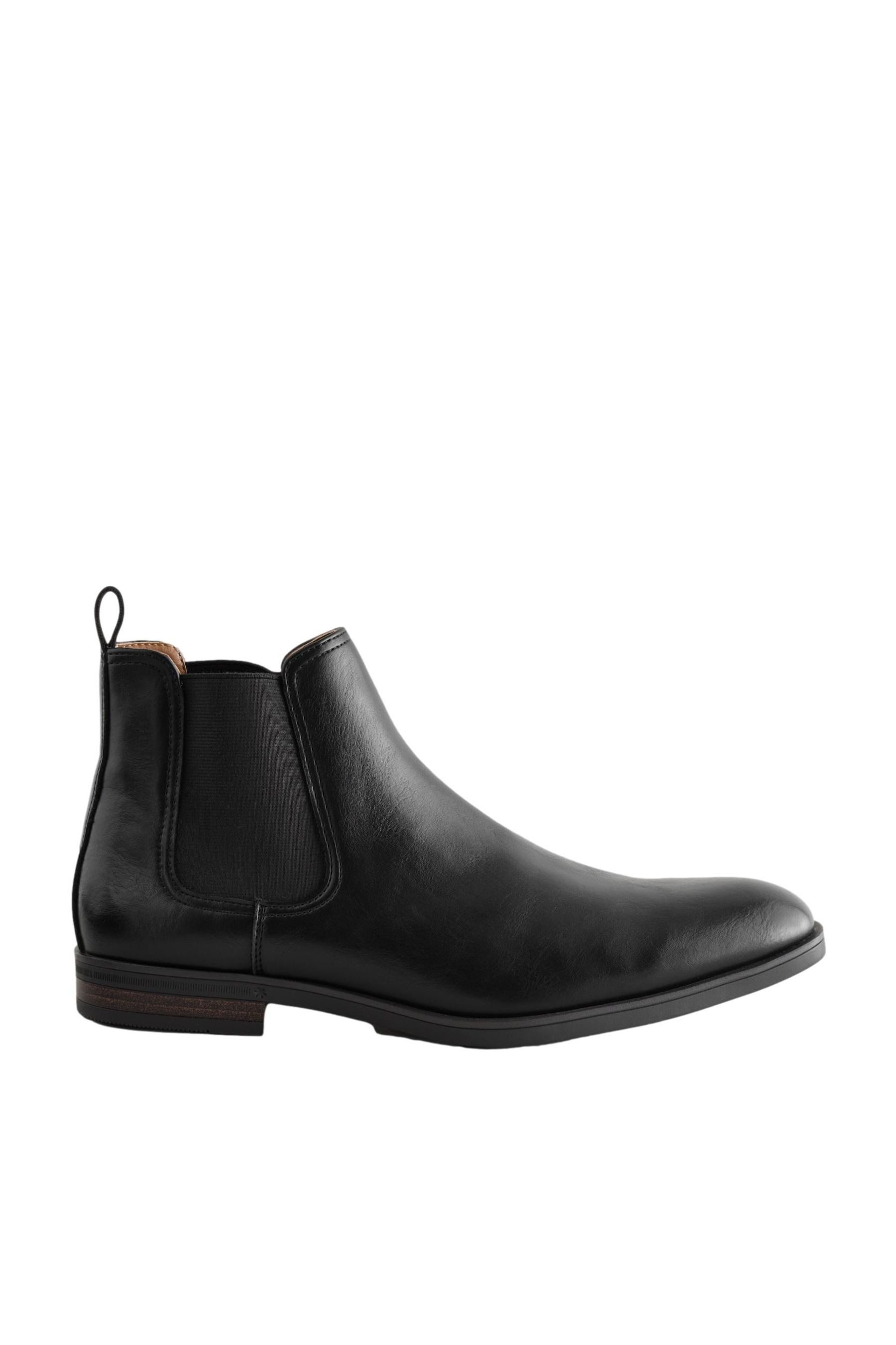 Chelsea-Stiefelette Chelseaboots