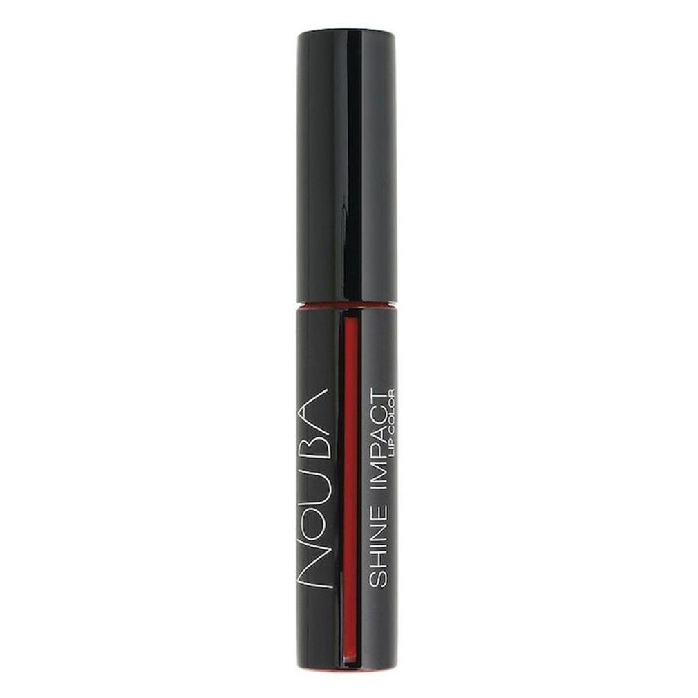 Nouba Lippenstift Shine Impact Flüssig-Lippenstift 503 6 ml