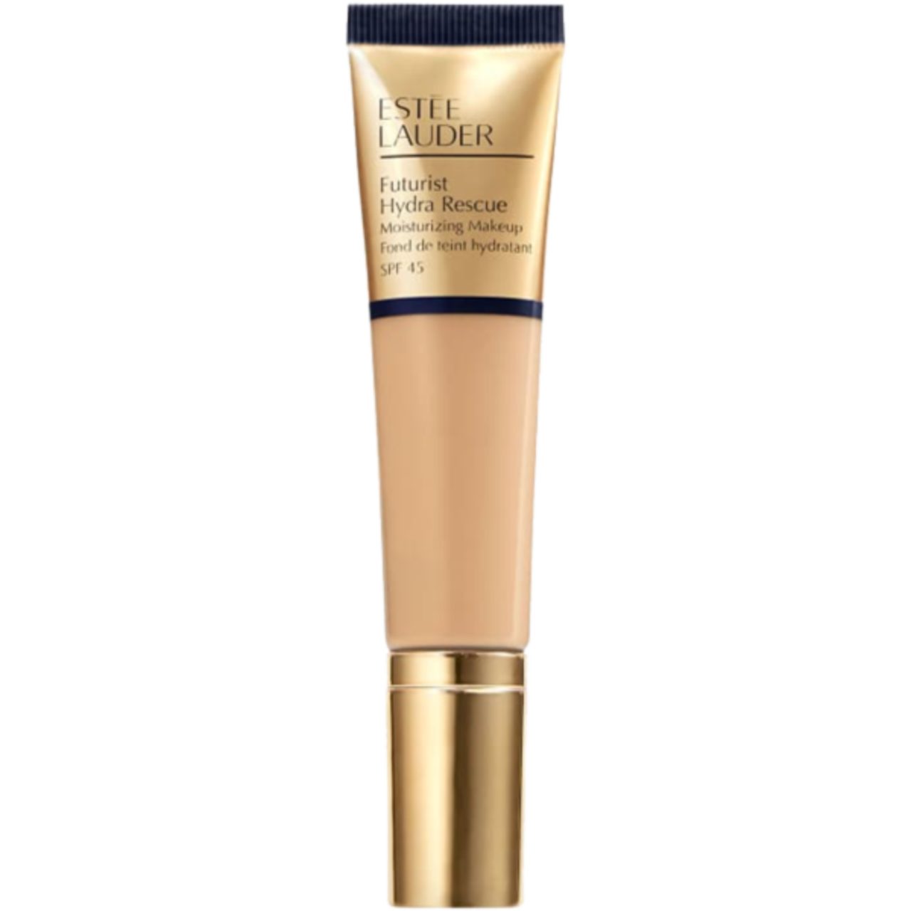Foundation Futurist Hydra Rescue Moisturizing Make-Up