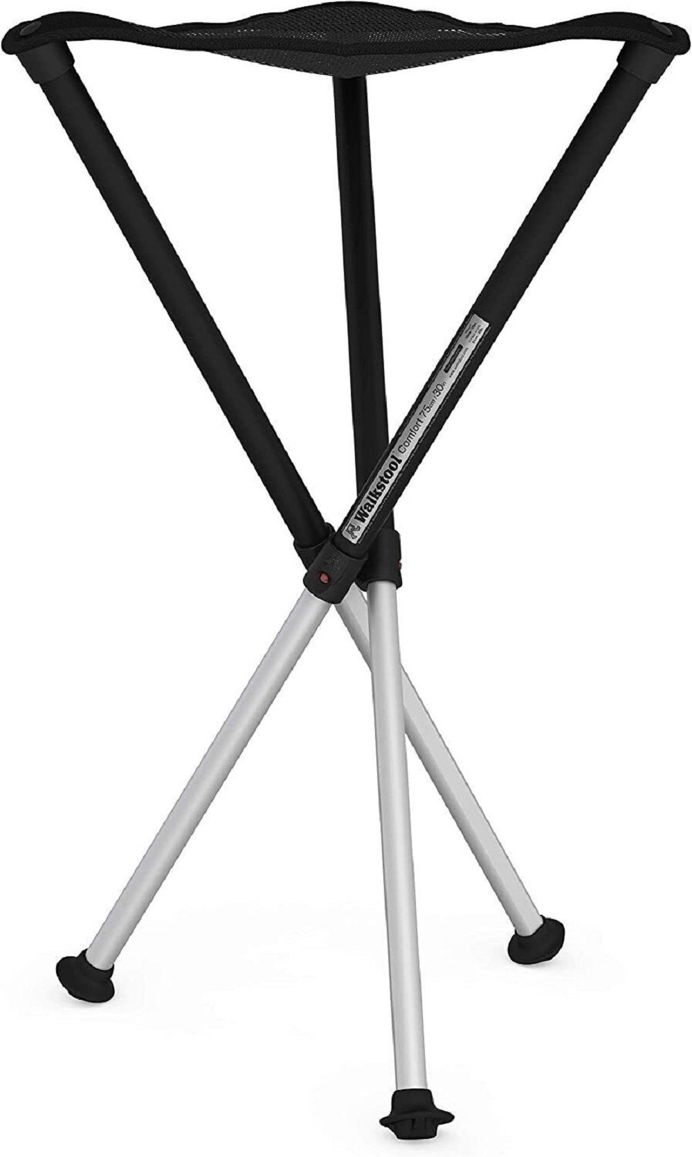 Walkstool Campingstuhl Comfort XXL 65 cm (1 St)