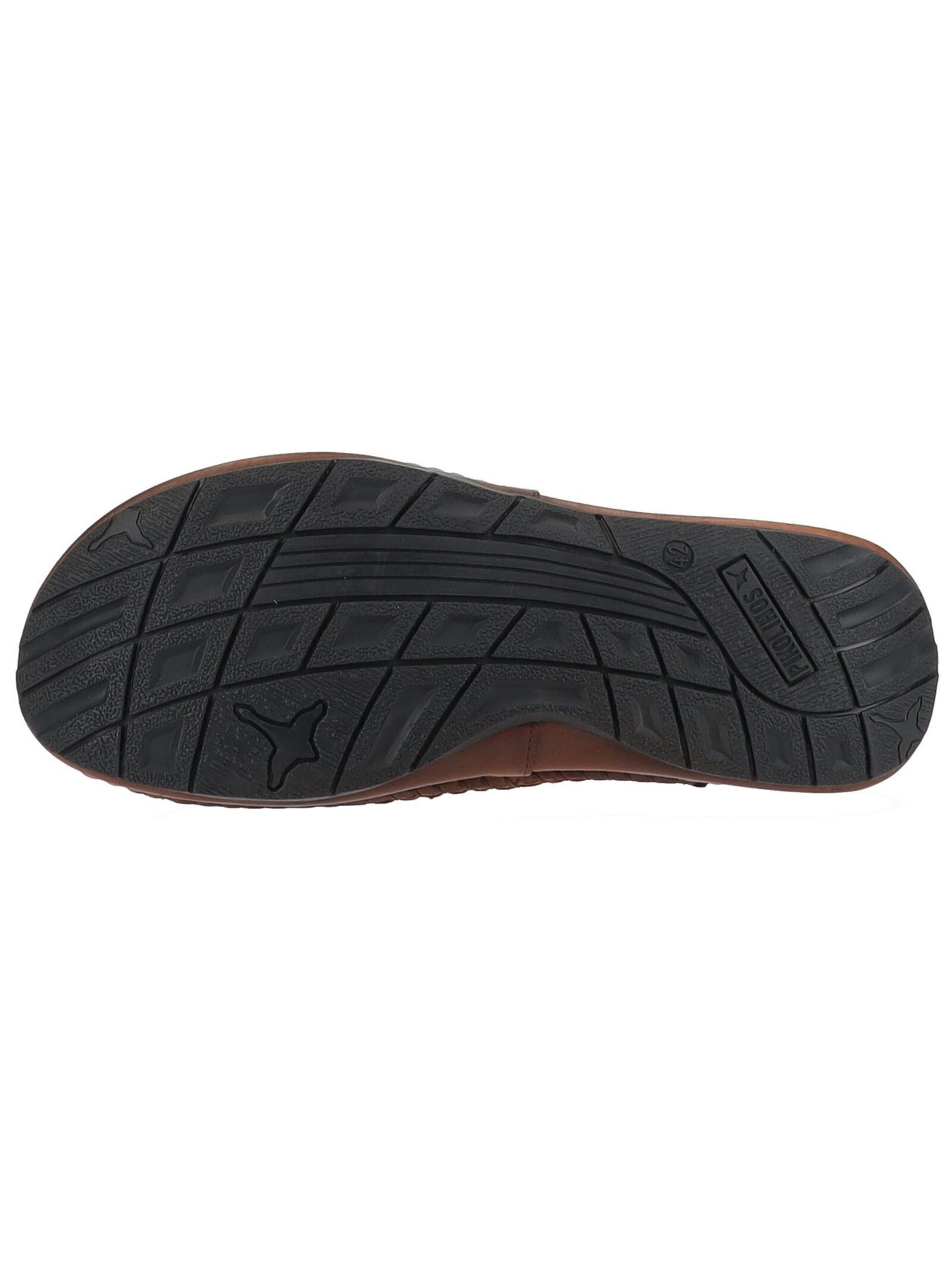 PIKOLINOS Pantoletten Leder . Pantolette