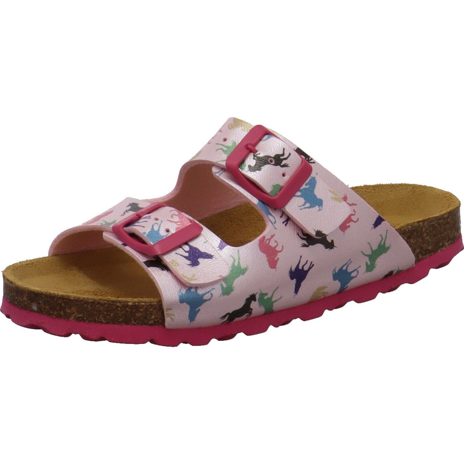 BIO Life Einhorn Pantolette