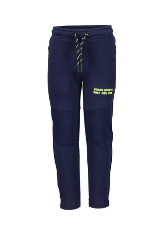  Blue Seven Sportinio stiliaus kelnės
