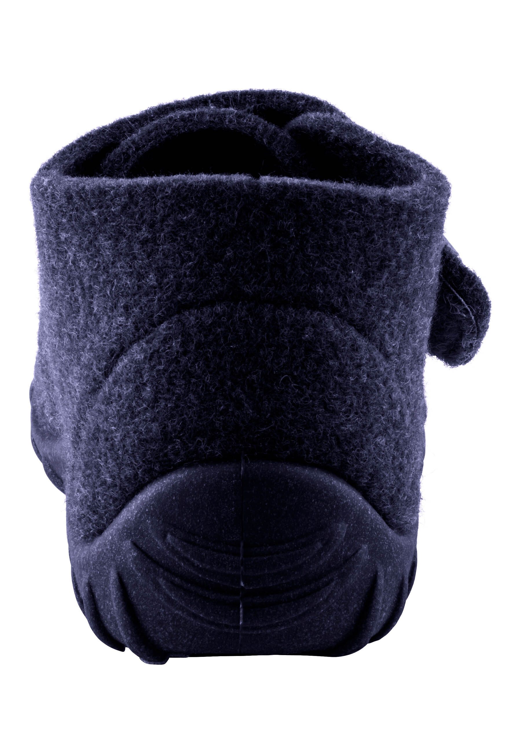 Sterntaler® Hausschuhe uni Hausschuh (1-tlg)