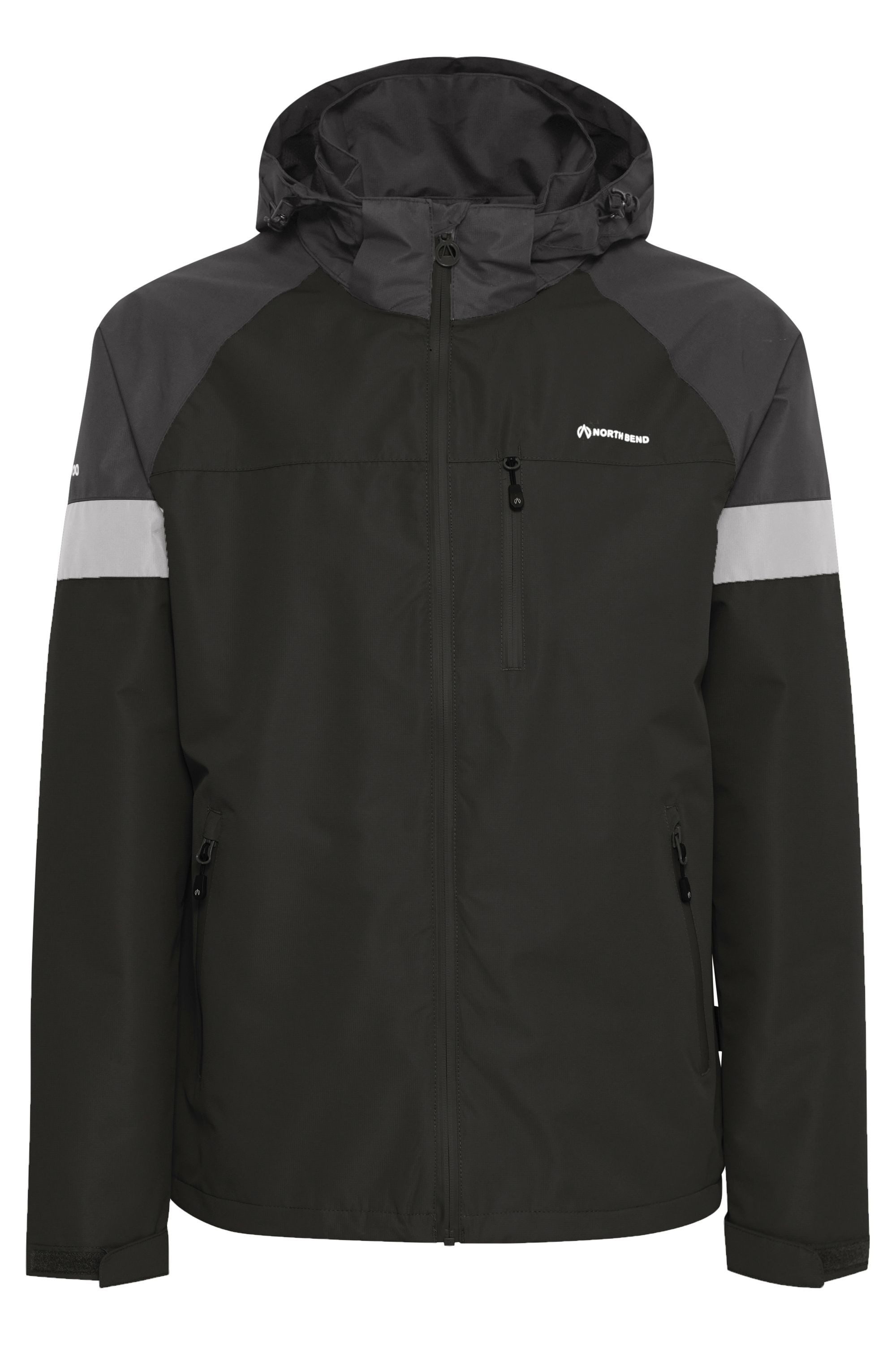 Black (1001)