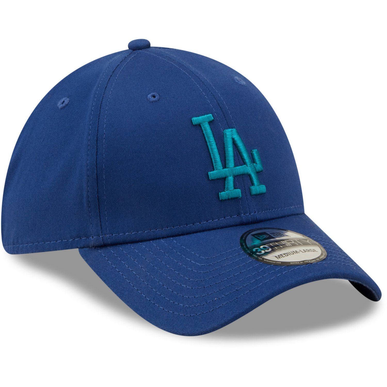 Dodgers Los Era New Cap Flex Stretch Angeles 39Thirty
