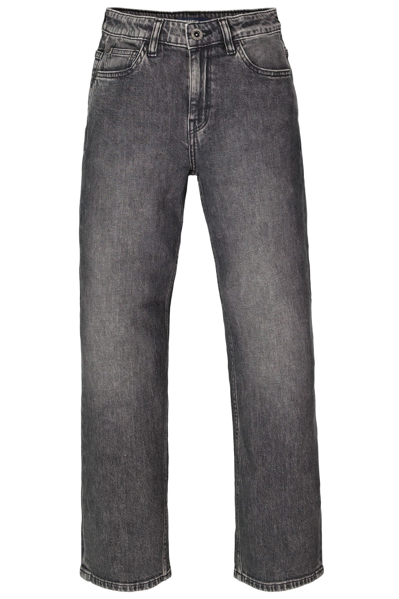 Garcia Stoffhose