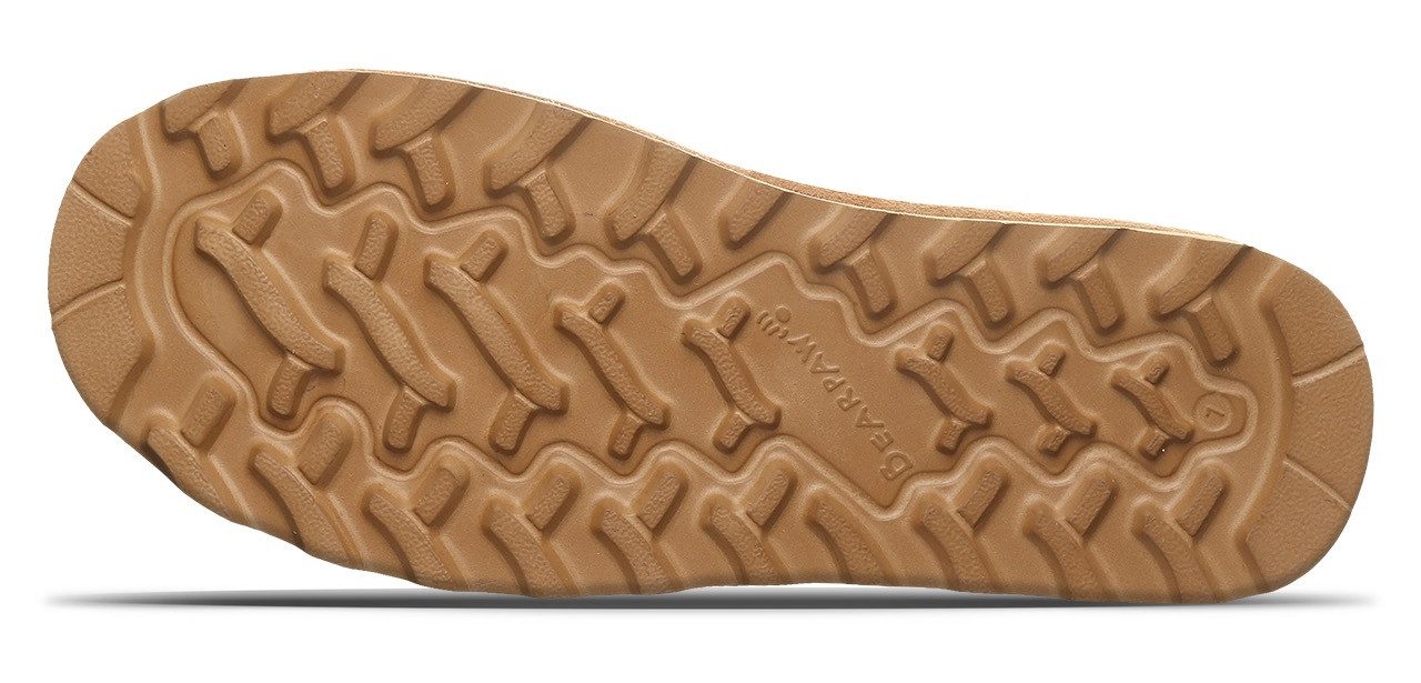 Bearpaw Lyanna Platform Winterboots Plateauboots, Schlupfstiefel mit Plateausohle