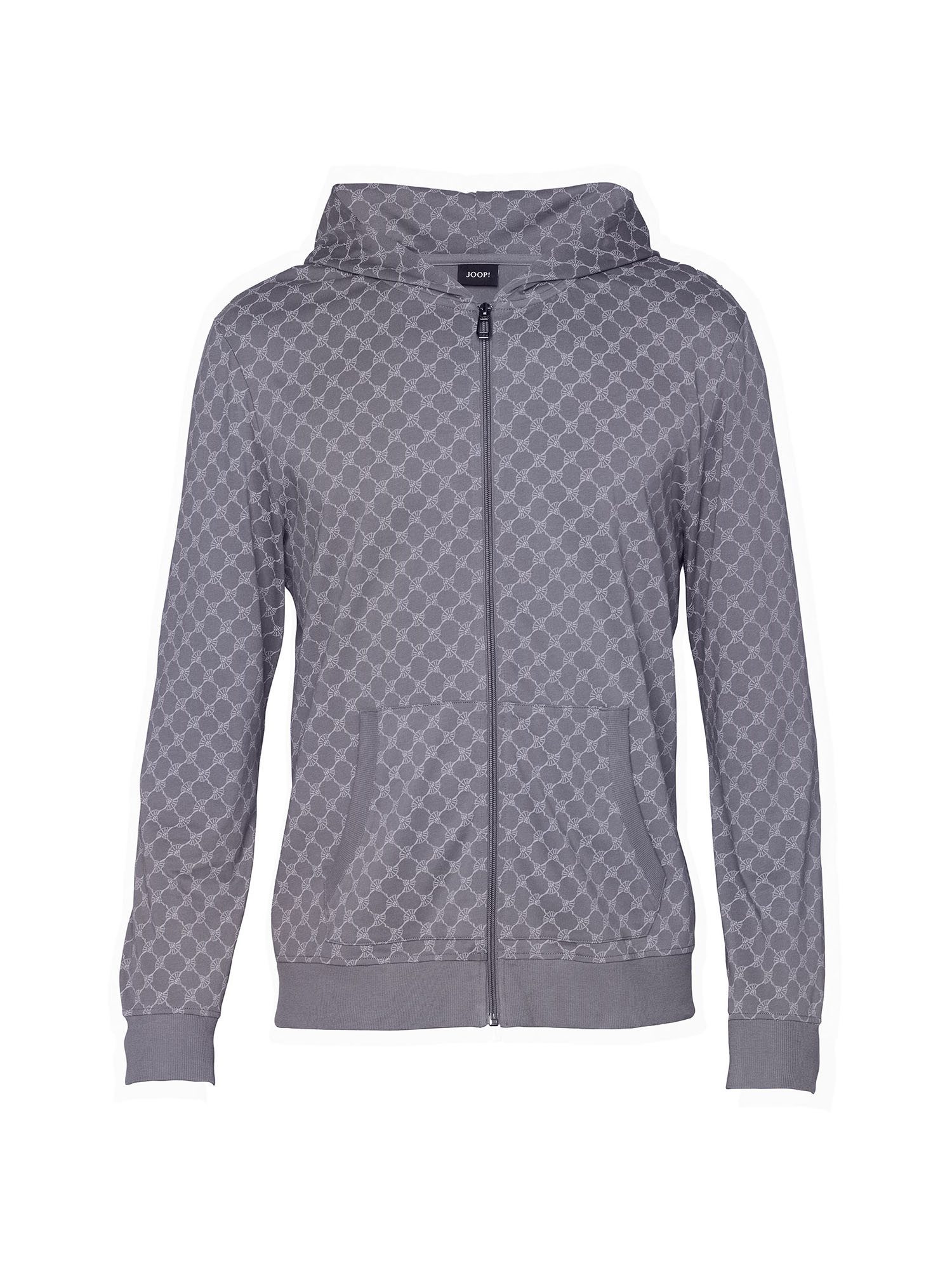 JOOP! Pyjamaoberteil Leisure Schlafshirt, Pyjama Shirt, Nachtshirt – Bild 2 von 5