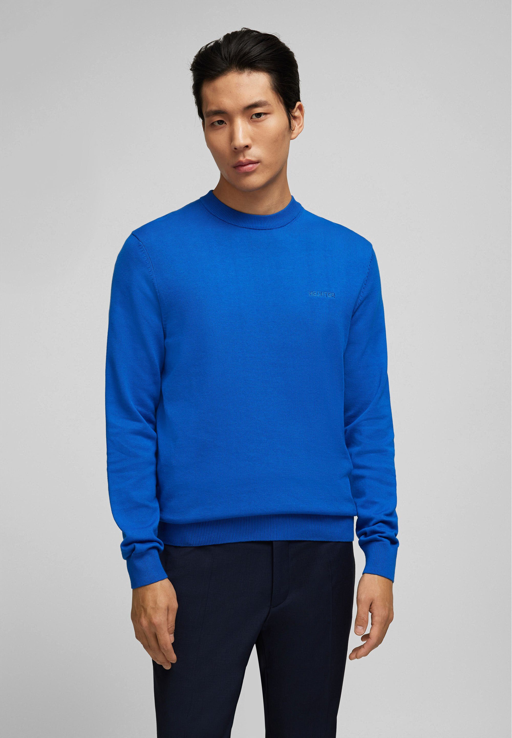 Strickpullover