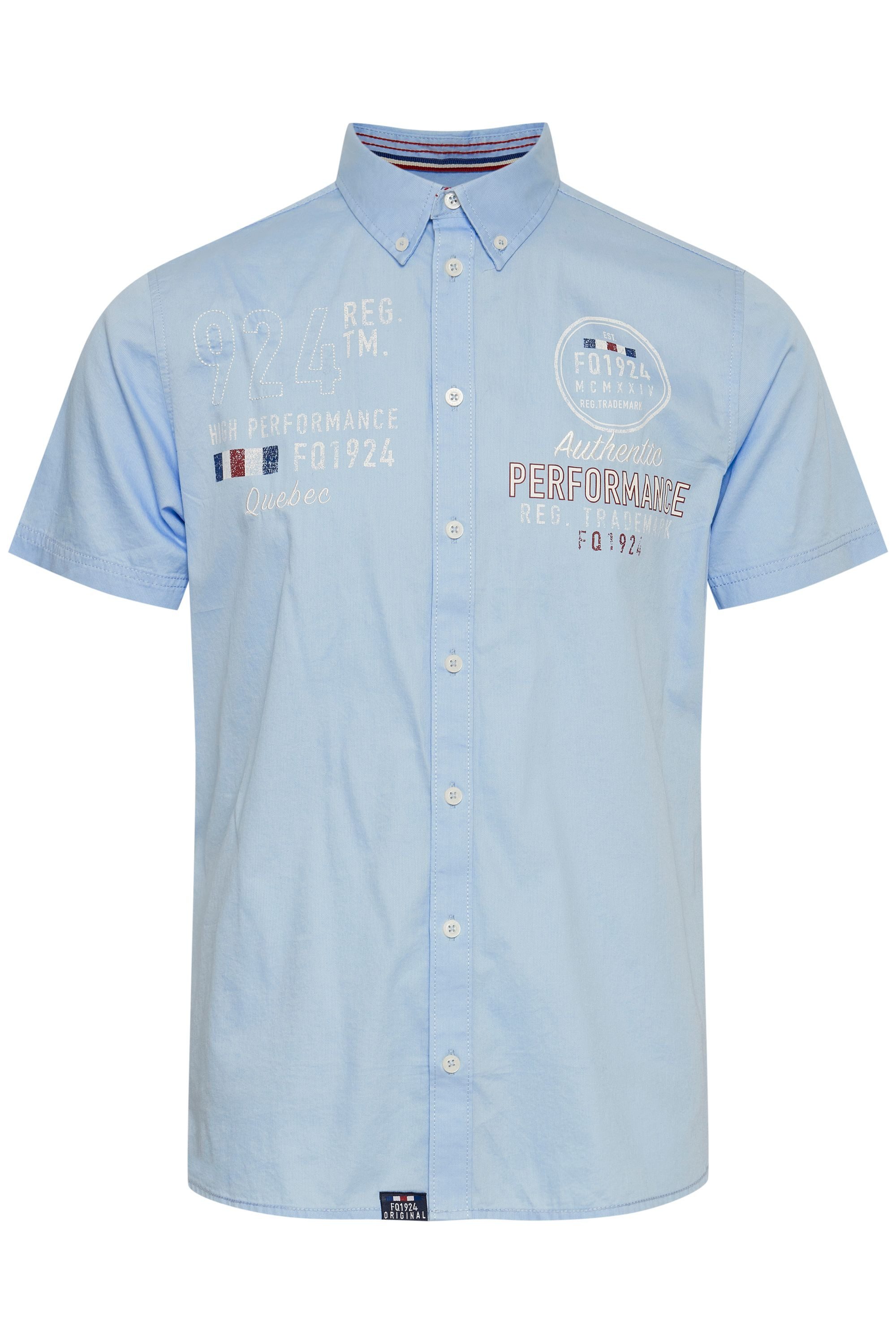 Chambray Blue (154030)
