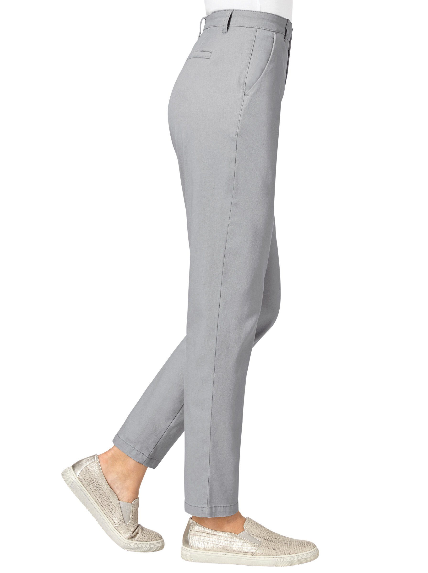 Witt Jerseyhose Boyfriend-Hose . günstig online kaufen