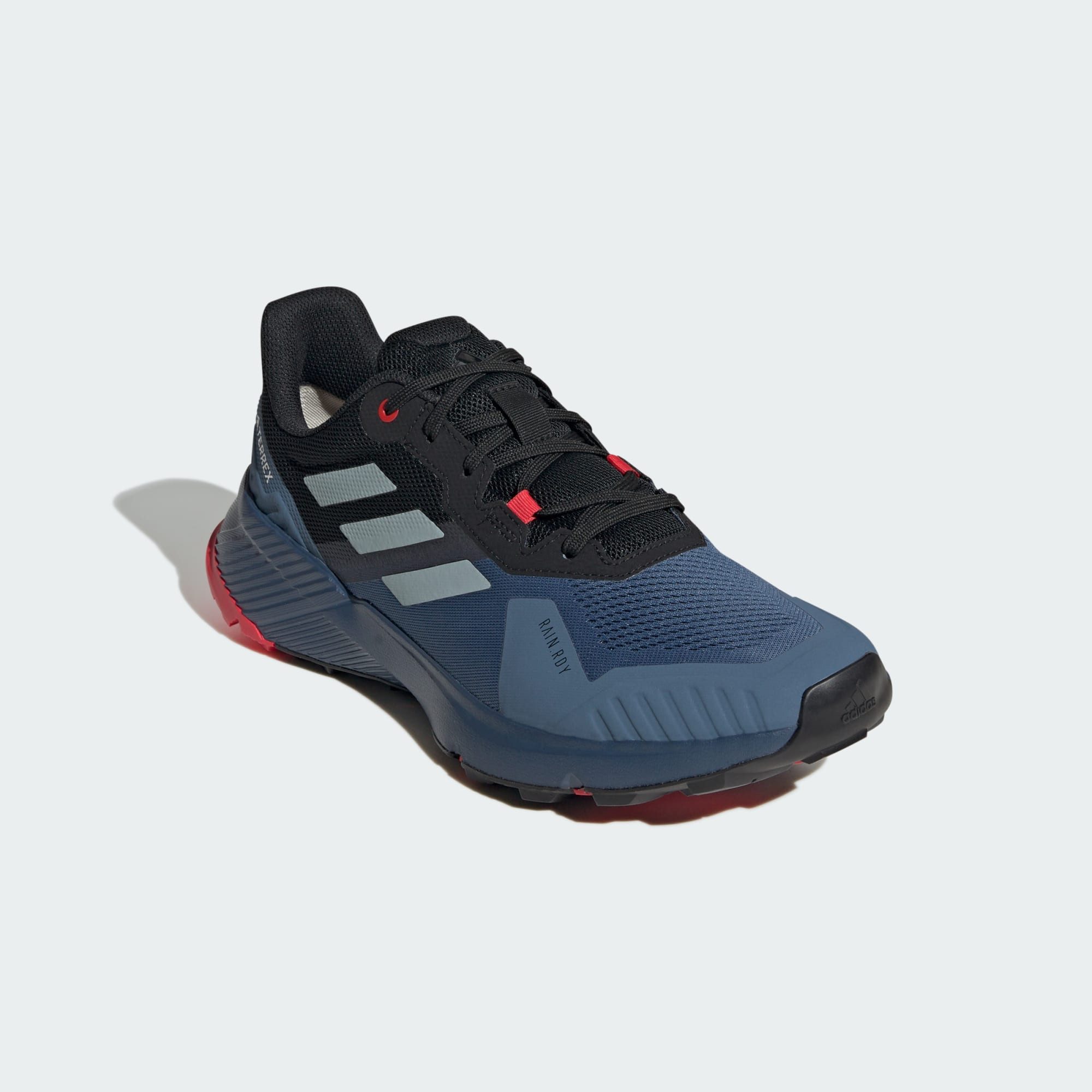 adidas TERREX TERREX SOULSTRIDE RAIN.RDY TRAILRUNNING-SCHUH günstig online kaufen