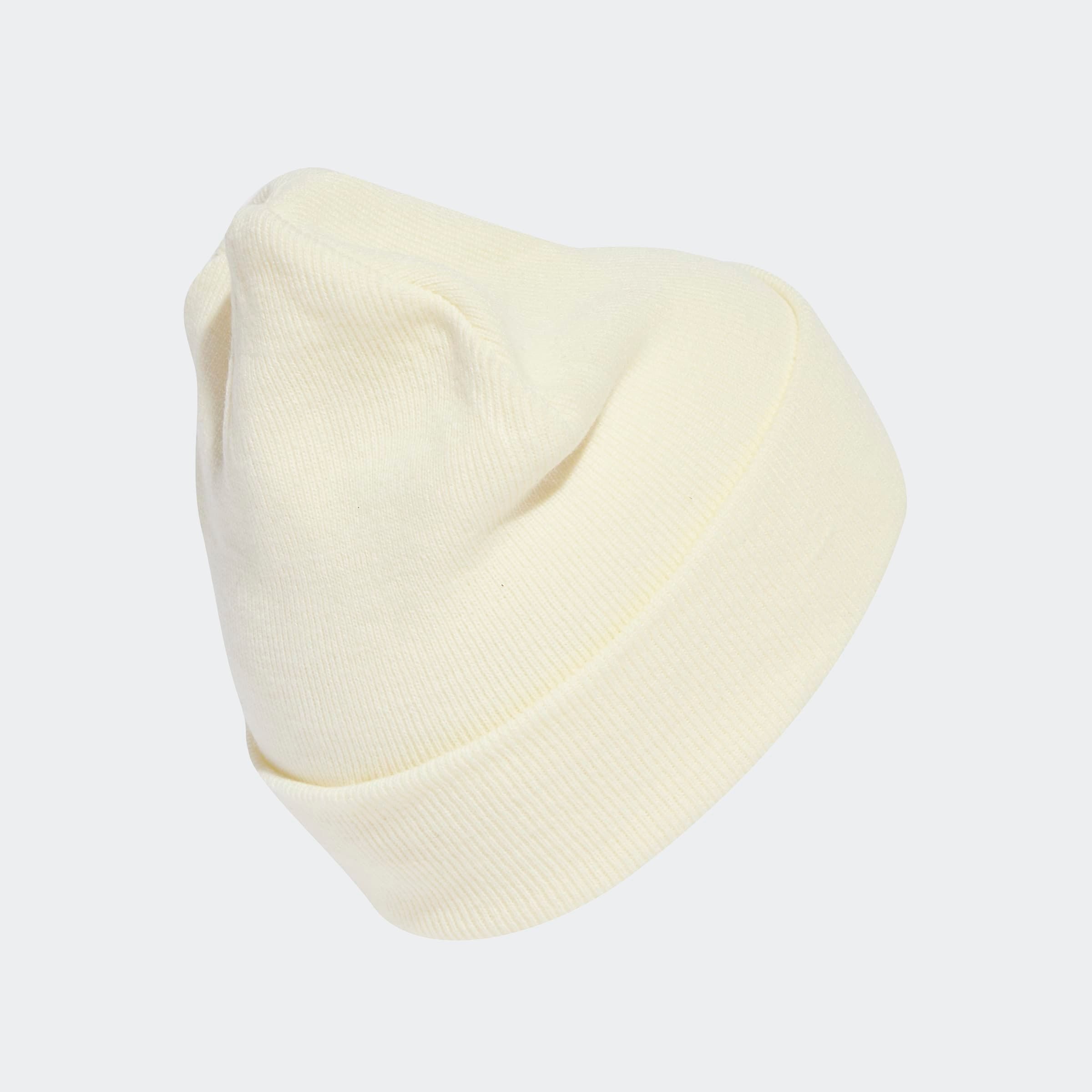 adidas Originals Beanie ADICOLOR CUFF B aus geripptem Polyacryl, für Sportm günstig online kaufen