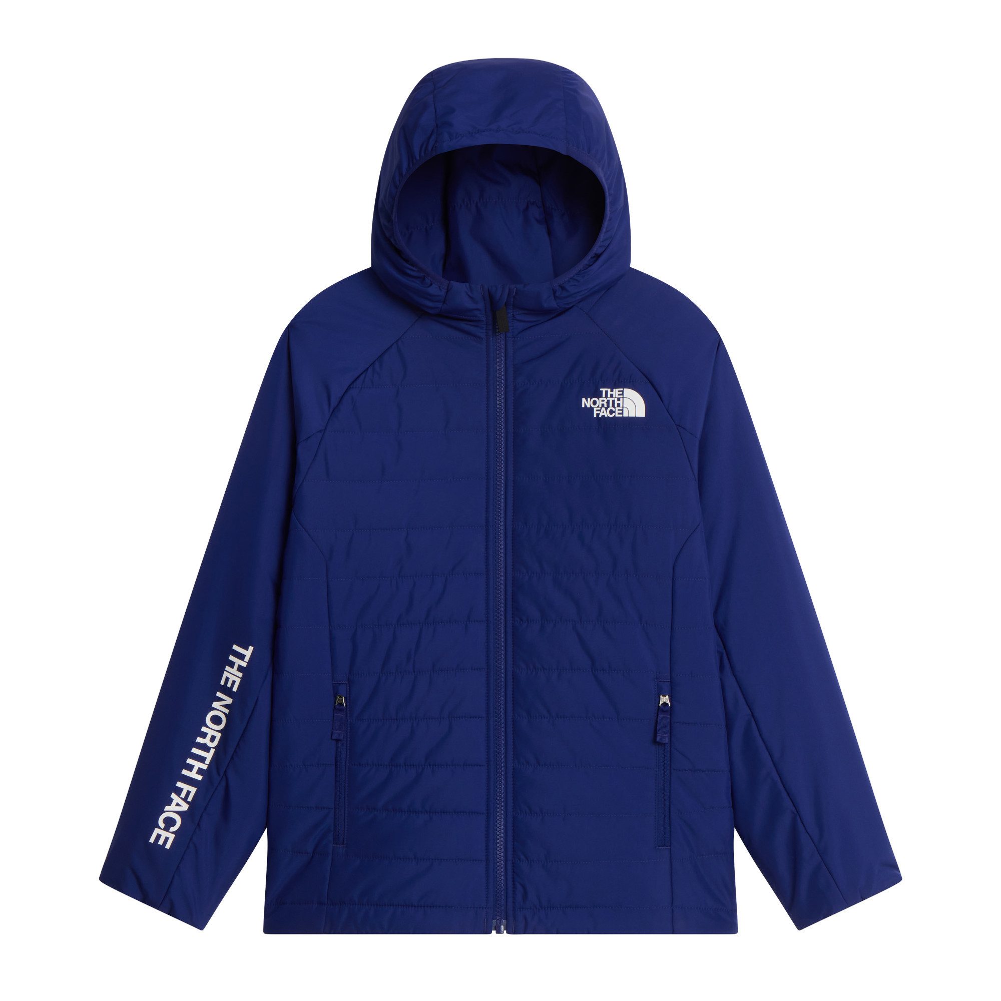 The North Face Outdoorjacke The North Face Jungen Jacke Never Stop Synthetic Jacket 89HR