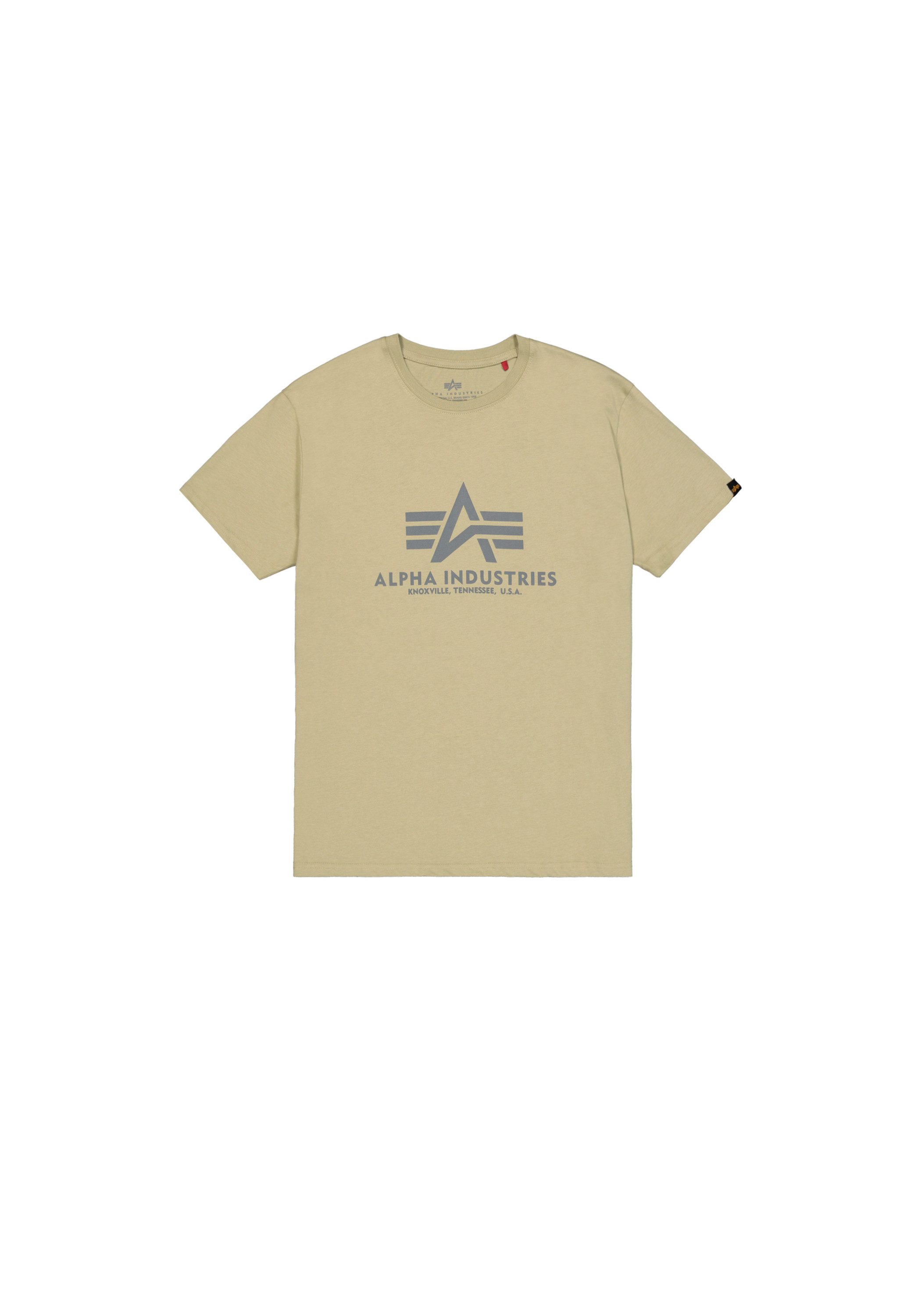Alpha Industries T-Shirt Basic T-Shirt BL günstig online kaufen