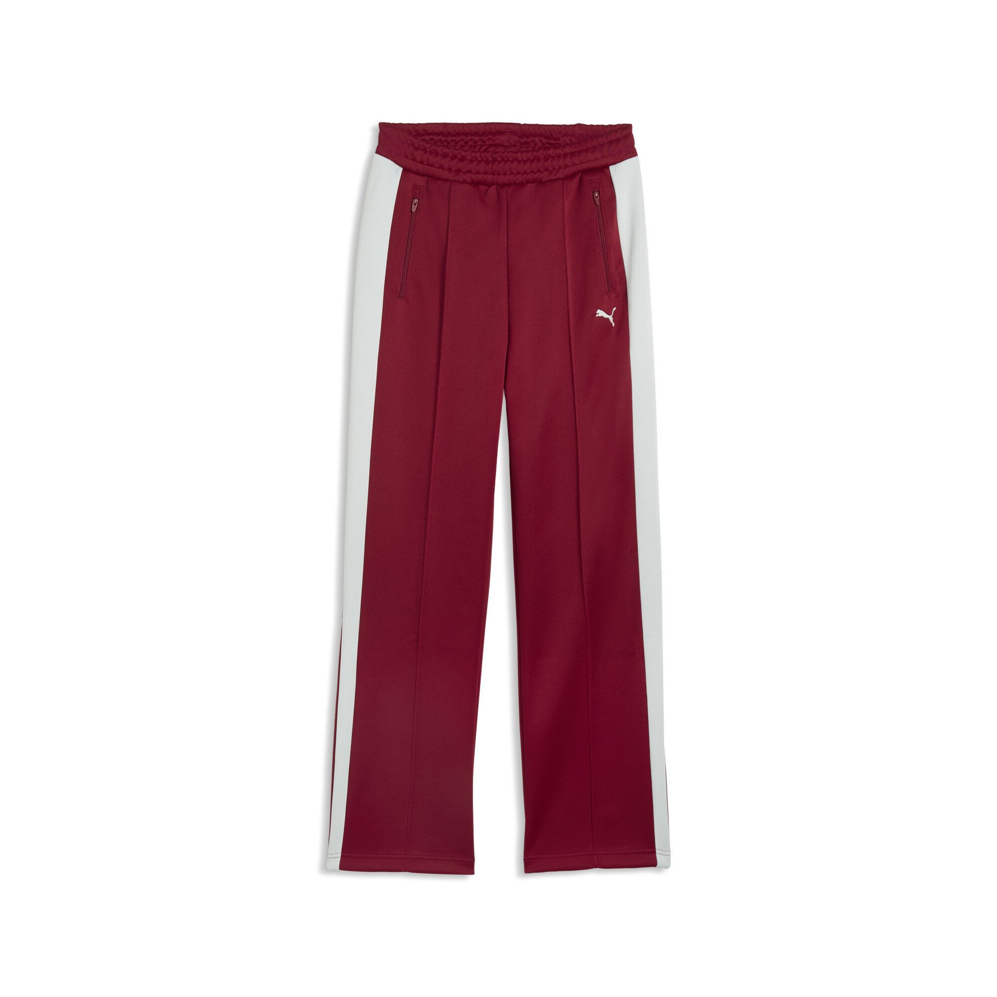 PUMA Sporthose T7 Always On Straight Trainingshose Damen