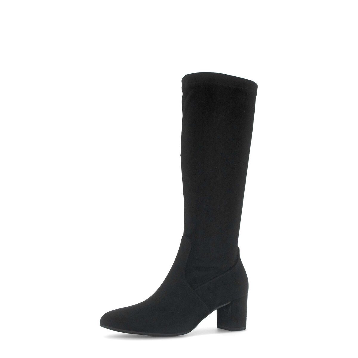 Gabor Eleganter Stiefel Textil Stiefel günstig online kaufen