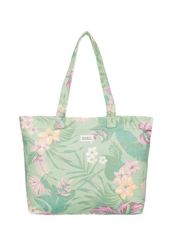  Roxy Strandtasche INTO THE SUN TOTE