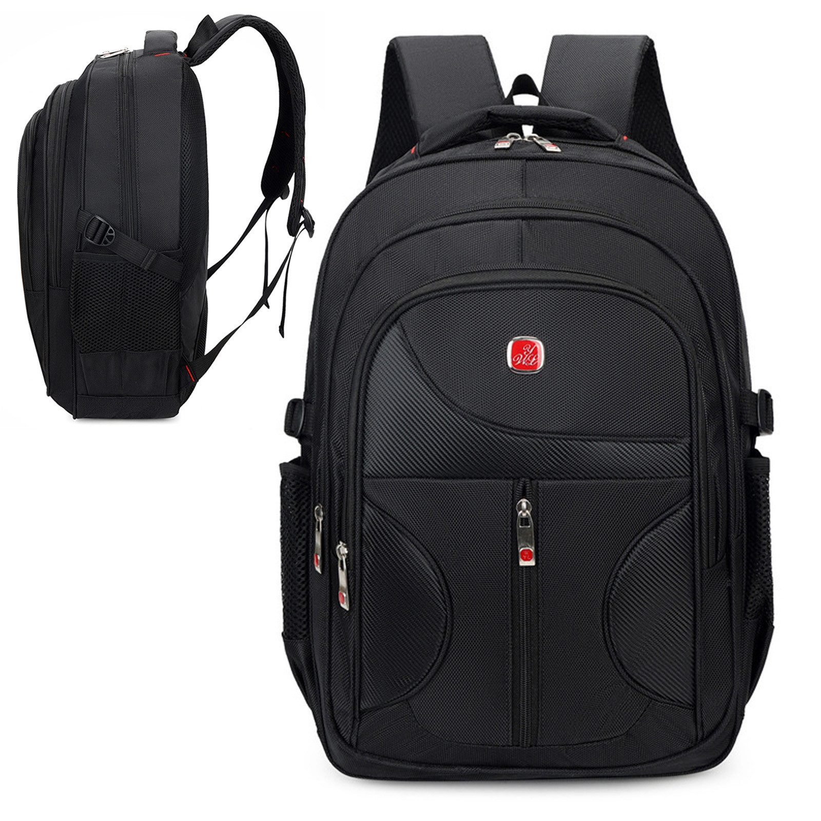 MODFU Laptoprucksack Schulrucksack Laptoptasche Wasserbeständig Rucksäcke günstig online kaufen