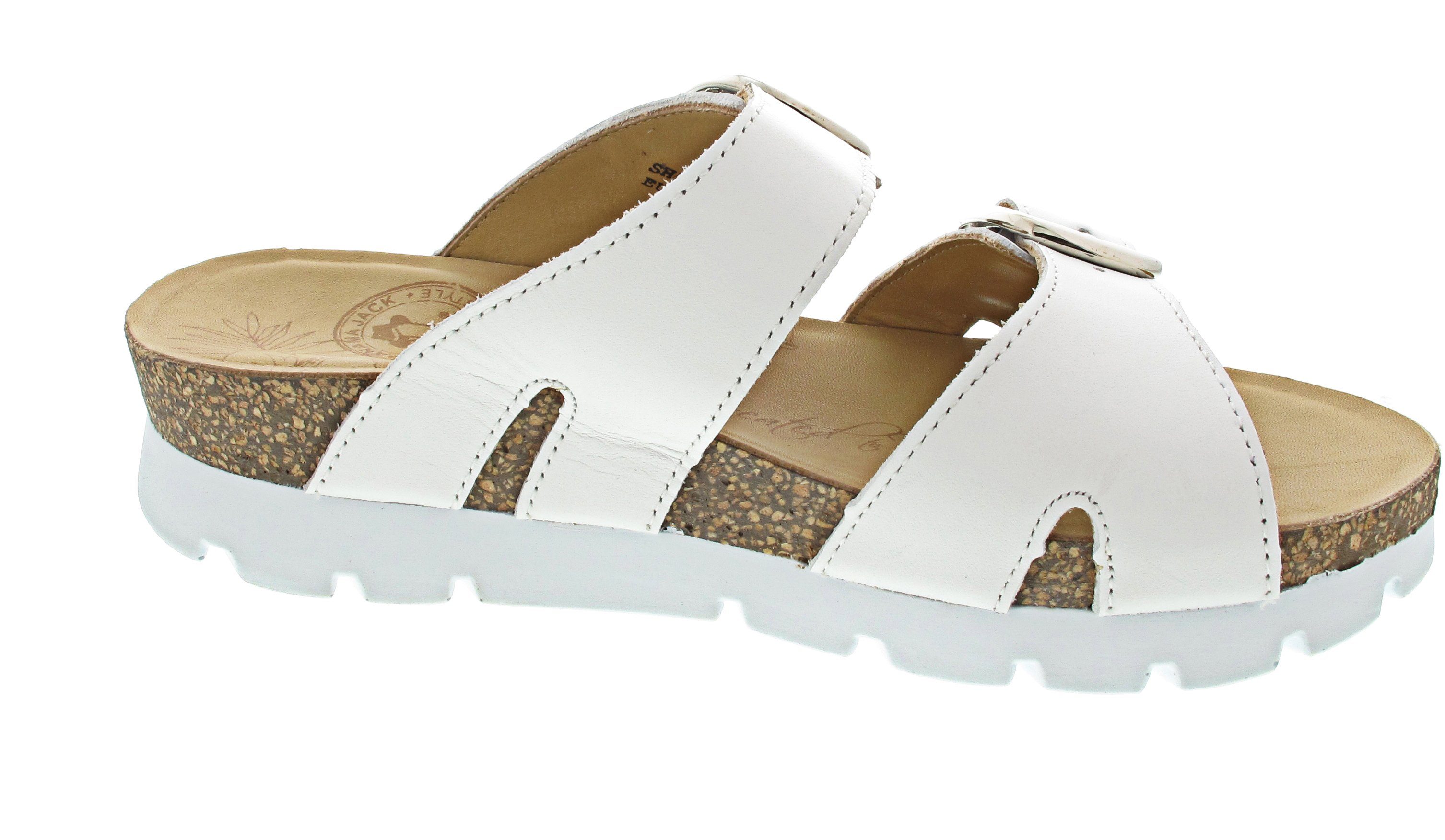 Panama Jack Pantolette