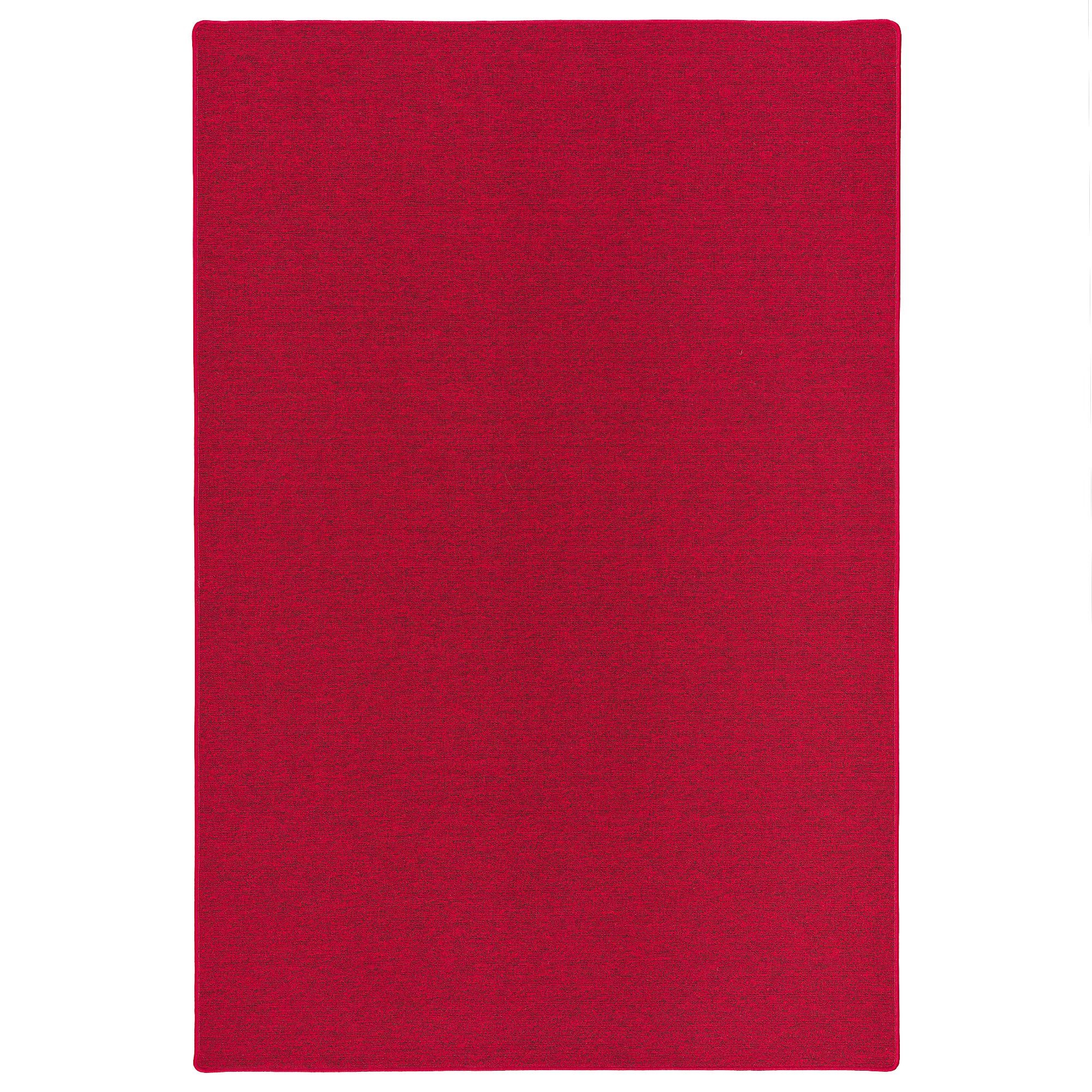 Snapstyle Veloursteppich Feinschlingen Velour Teppich Strong, günstig online kaufen