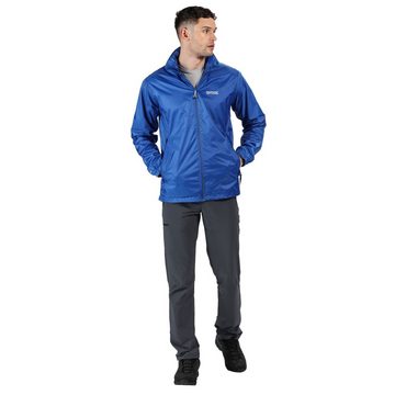 Regatta Outdoorjacke Lyle IV für Herren, wasserdicht, mit Kapuze