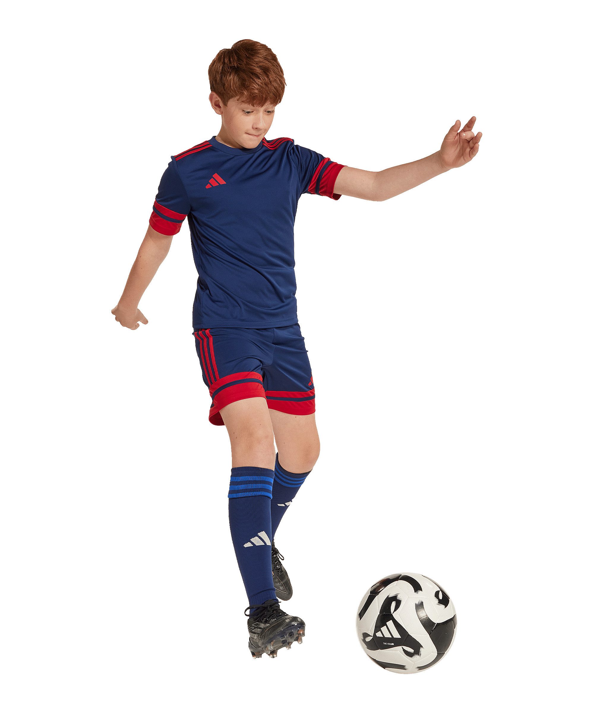 adidas Performance Fußballtrikot adidas Performance Squadra 25 Trikot Kids Teamsport – Bild 5 von 5