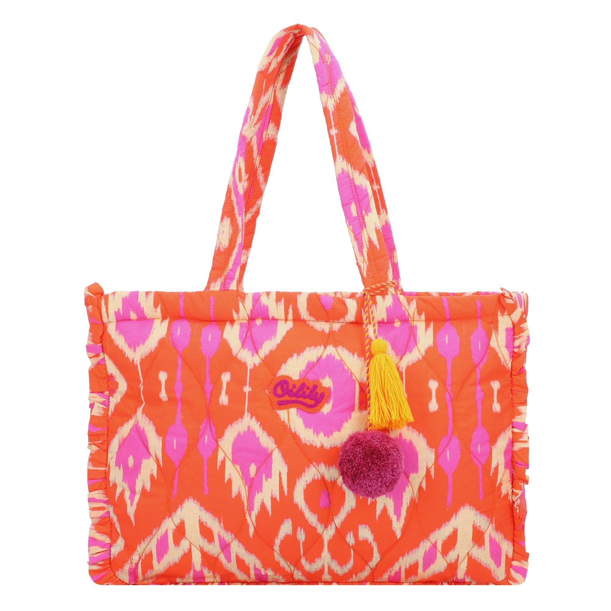 Oilily Shopper Shelbys, Baumwolle