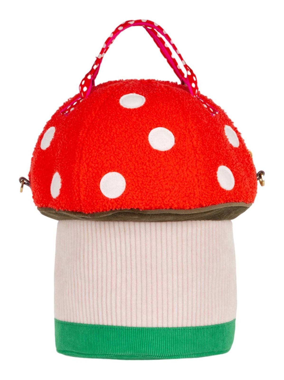 Oilily Handtasche Champignon Handbag