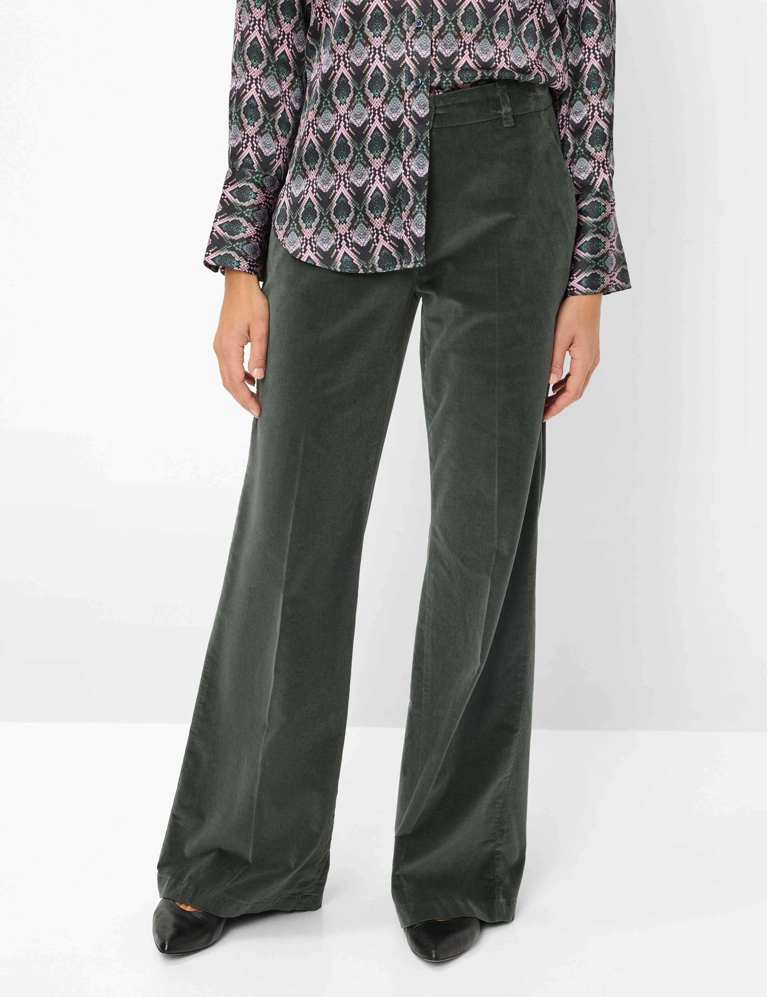 Brax 5-Pocket-Hose Style MAINE