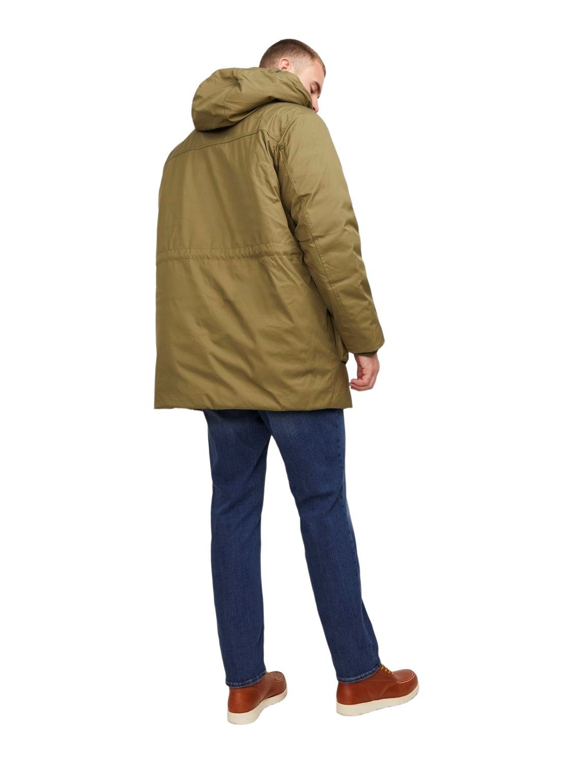 Jack & Jones PlusSize Slim-fit-Jeans JJITIM günstig online kaufen
