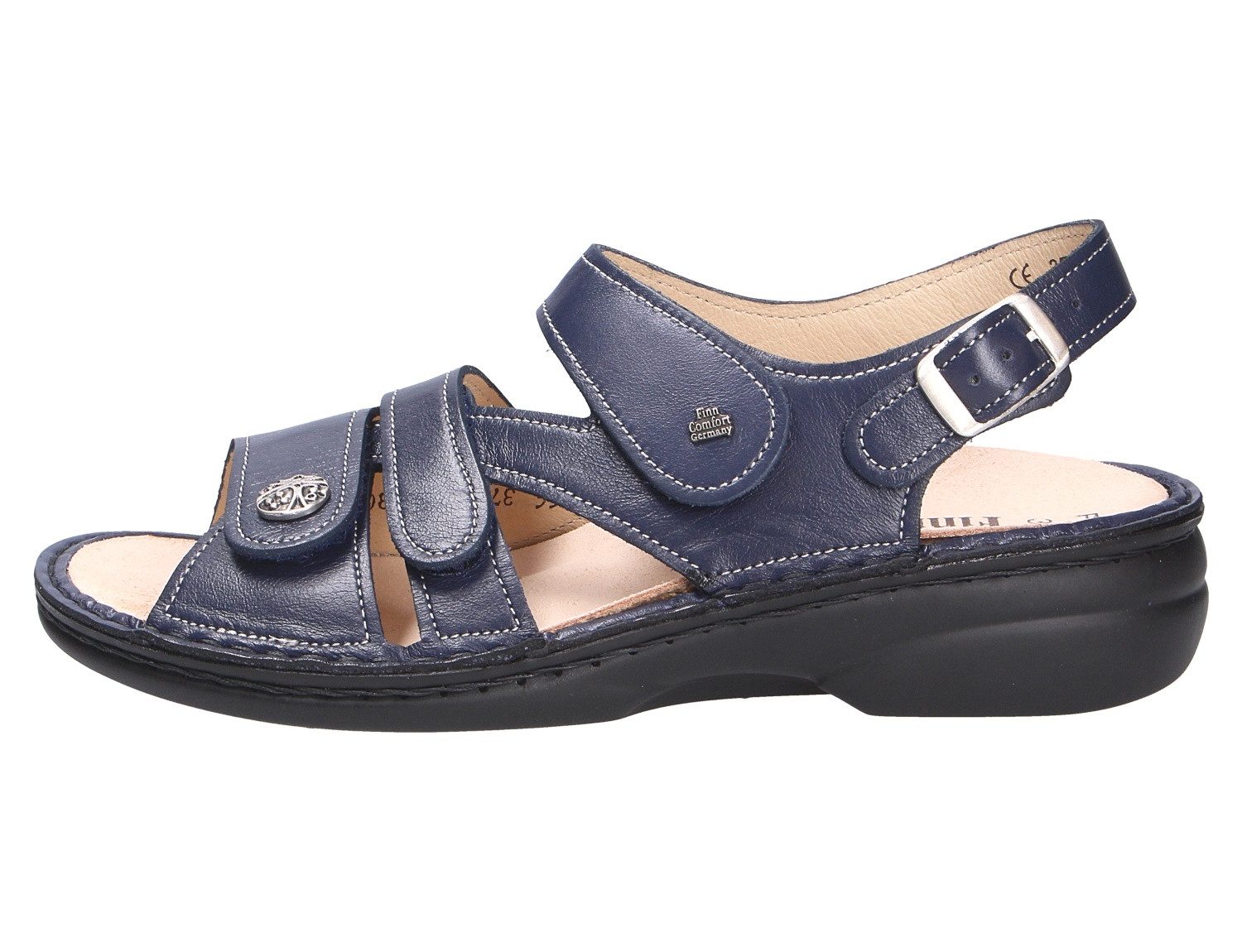 Finn Comfort GOMERA Sandale Klassischer Schnitt günstig online kaufen