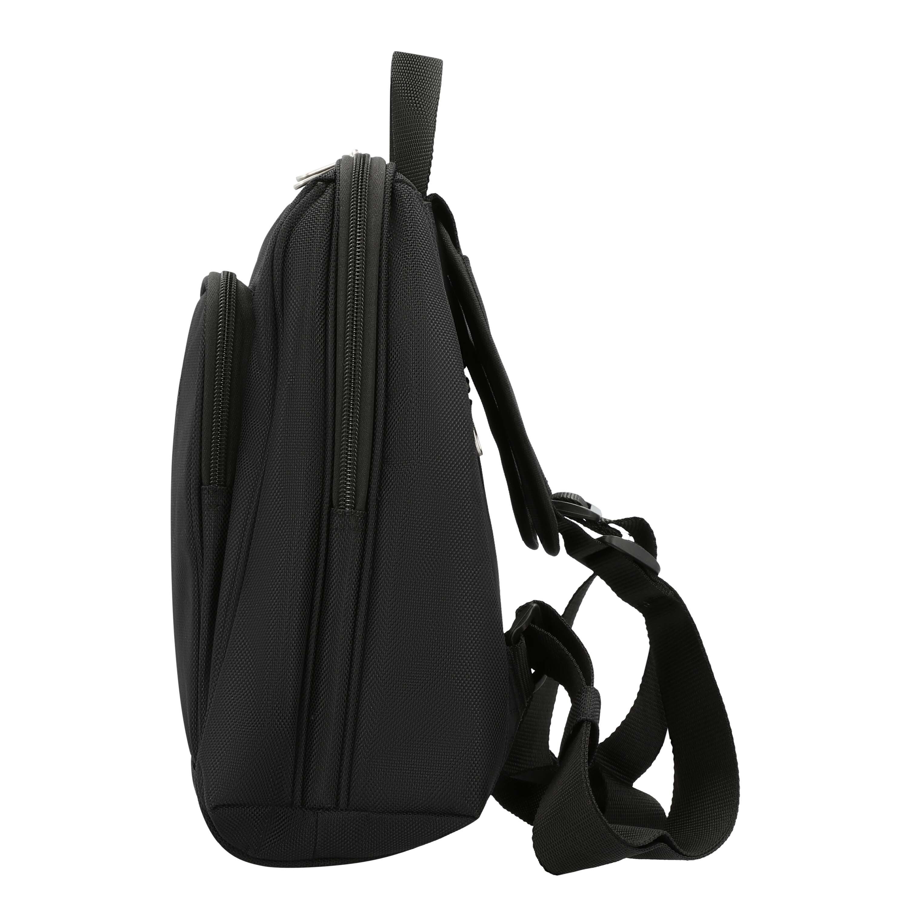 Picard Rucksack PICARD Rucksack Hitec aus Nylon (NOS, H/W 2000)